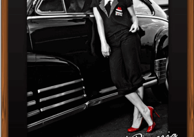 Tomasinos Frame Picture 01