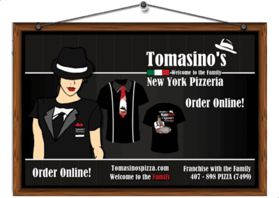 Tomasinos Frame Picture 03