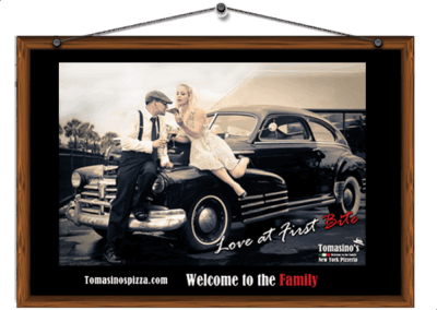 Tomasinos Frame Picture 04